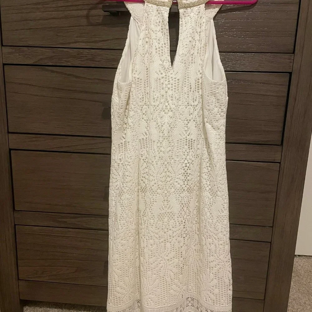 Lilly Pulitzer dress - Picture 2 of 3